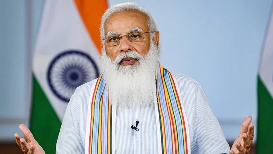 पीएम मोदी के मन की बात का 80वां एपिसोड (फाइल फोटो)