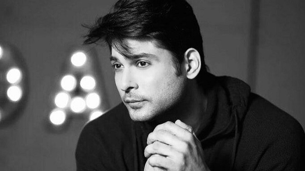 Actor Sidharth Shukla (File Photo)