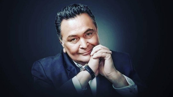 Late Actor Rishi Kapoor (File Photo)