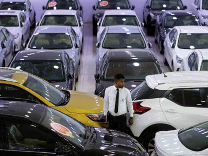 Maruti Suzuki hiked prices of its cars (File Photo)