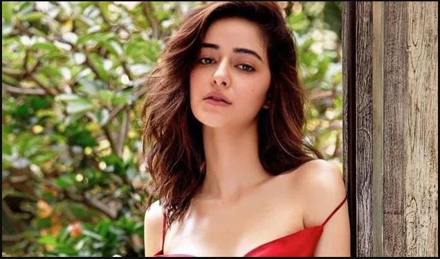 Actor Ananya Panday (File Photo)