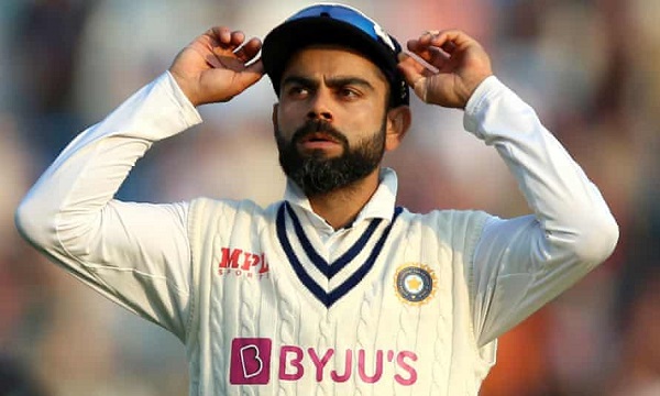 India skipper Virat Kohli  (File Photo)