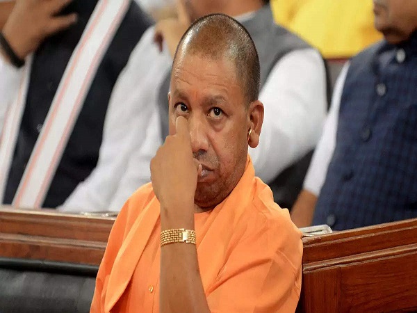 Chief Minister Yogi Adityanath  (File Photo)