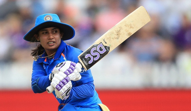 India ODI skipper Mithali Raj  (File Photo)