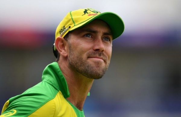 Australia all-rounder Glenn Maxwell (File Photo)