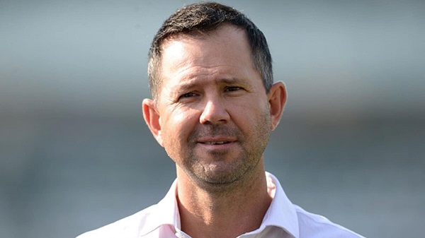 Delhi Capitals' head coach Ricky Ponting (File Photo)