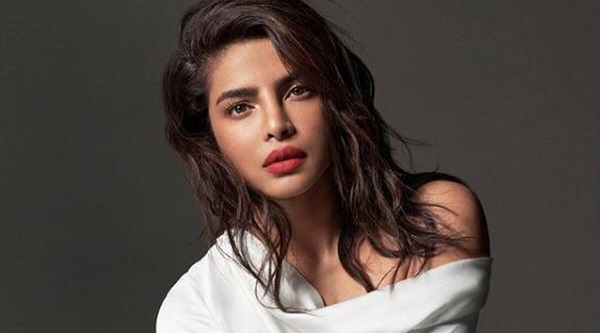 Actor Priyanka Chopra Jonas (File Photo)