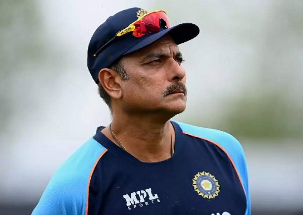 Team India head coach Ravi Shastri  (File Photo)