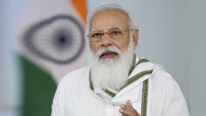 Prime Minister Narendra Modi  (File Photo)