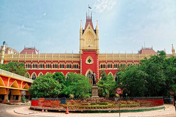 Calcutta High Court (File Photo)