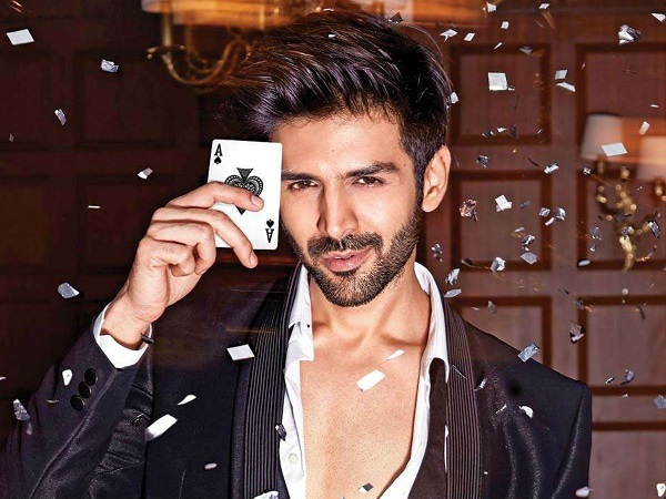 Bollywood Actor Kartik Aaryan (File Photo)