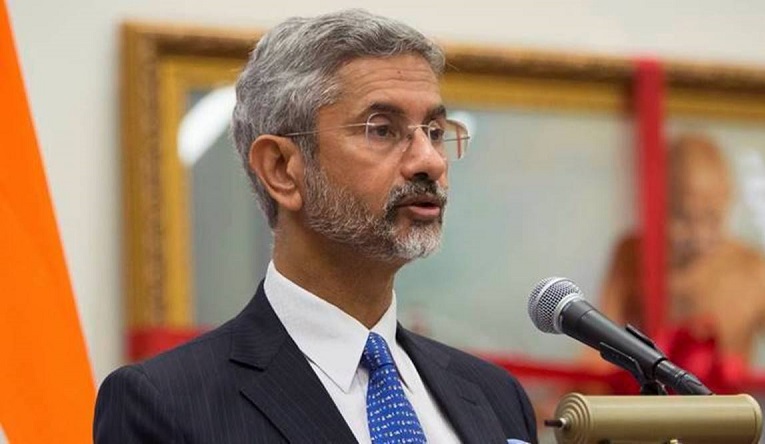 EAM S. Jaishankar (File Photo)