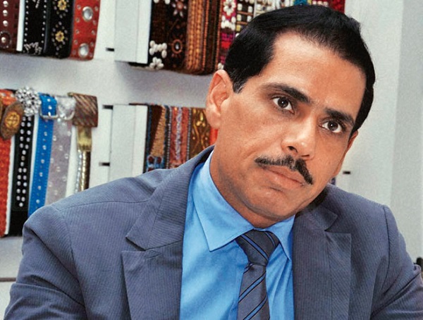 Robert Vadra (File Photo)