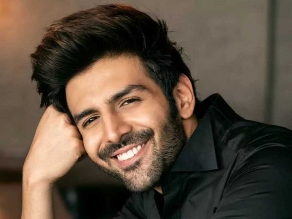 Bollywood Actor Kartik Aaryan (File Photo)