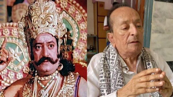 Veteran actor Arvind Trivedi Passes Away (File Photo)