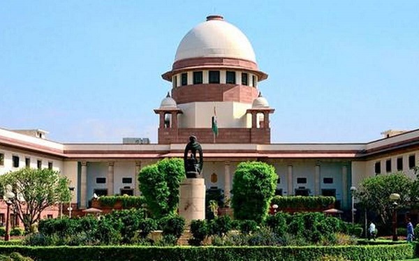 Supreme Court  (File Photo)