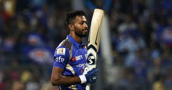 Hardik Pandya (File Photo)