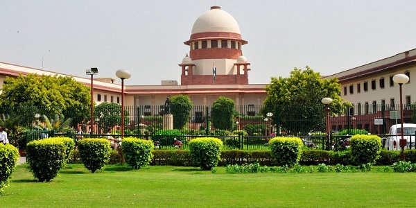 Supreme Court  (File Photo)