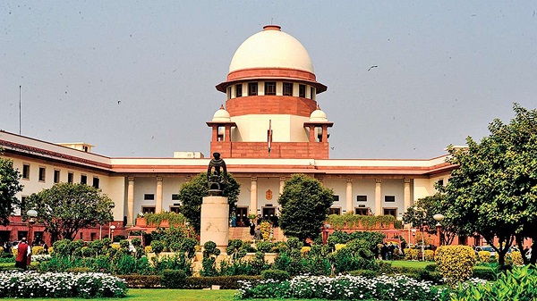 The Supreme Court (File Photo)