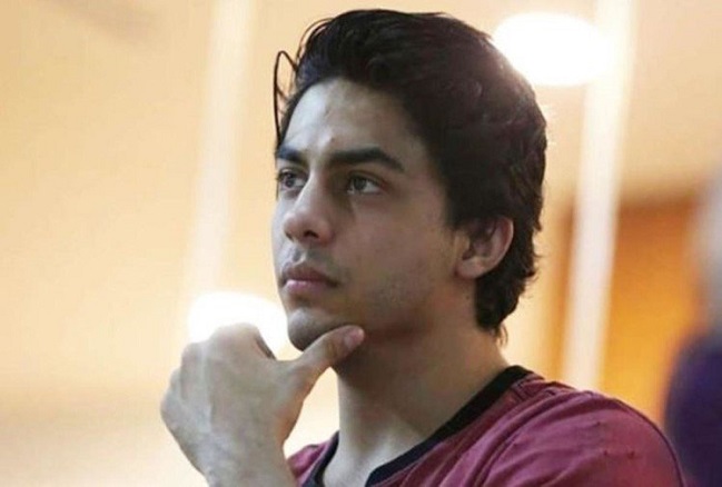 Aryan Khan (File Photo)