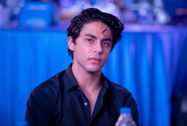 Aryan Khan (File Photo)