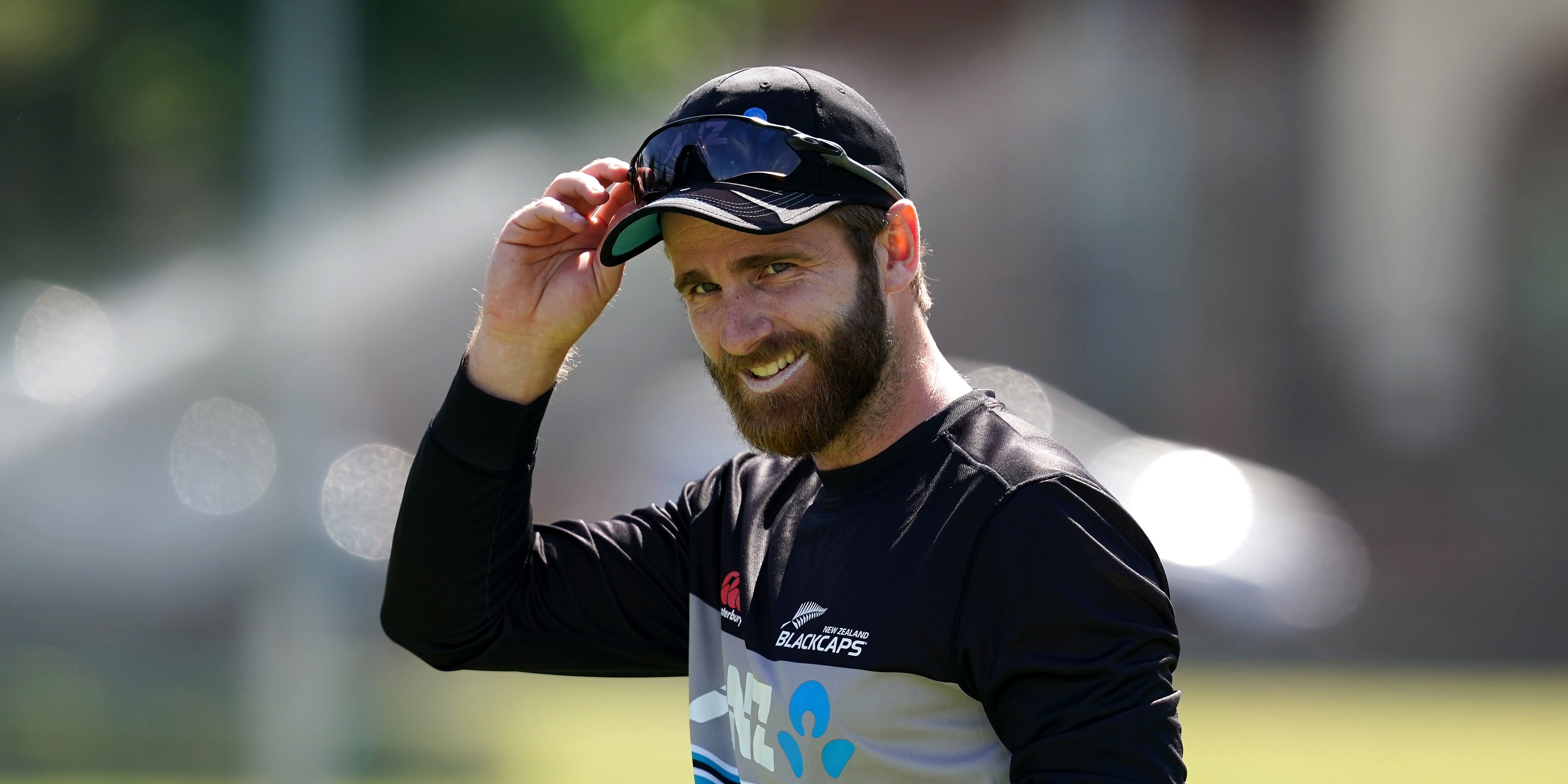 Kane Williamson