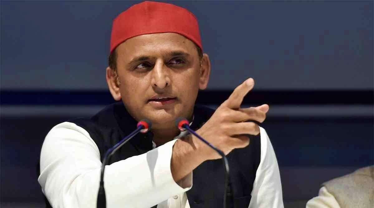 Akhilesh Yadav