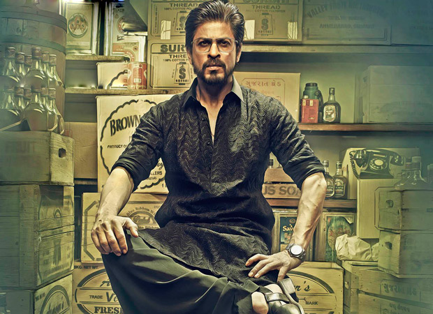 Shah Rukh Khan