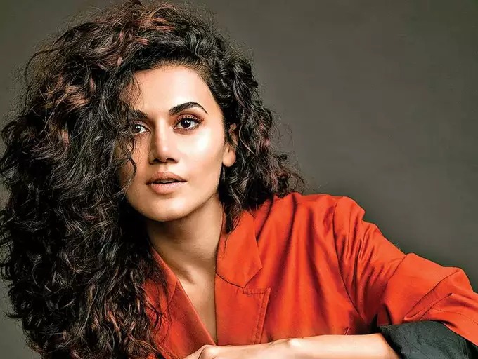 Taapsee Pannu