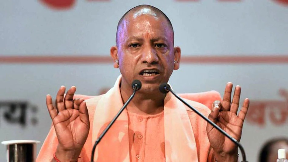 Uttar Pradesh Chief Minister Yogi Adityanath