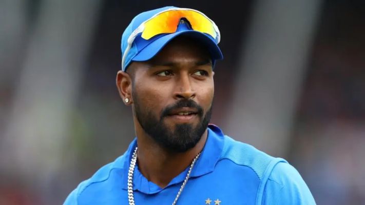 Hardik Pandya (File Photo)