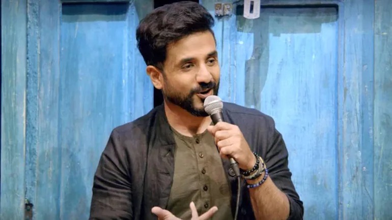 Vir Das