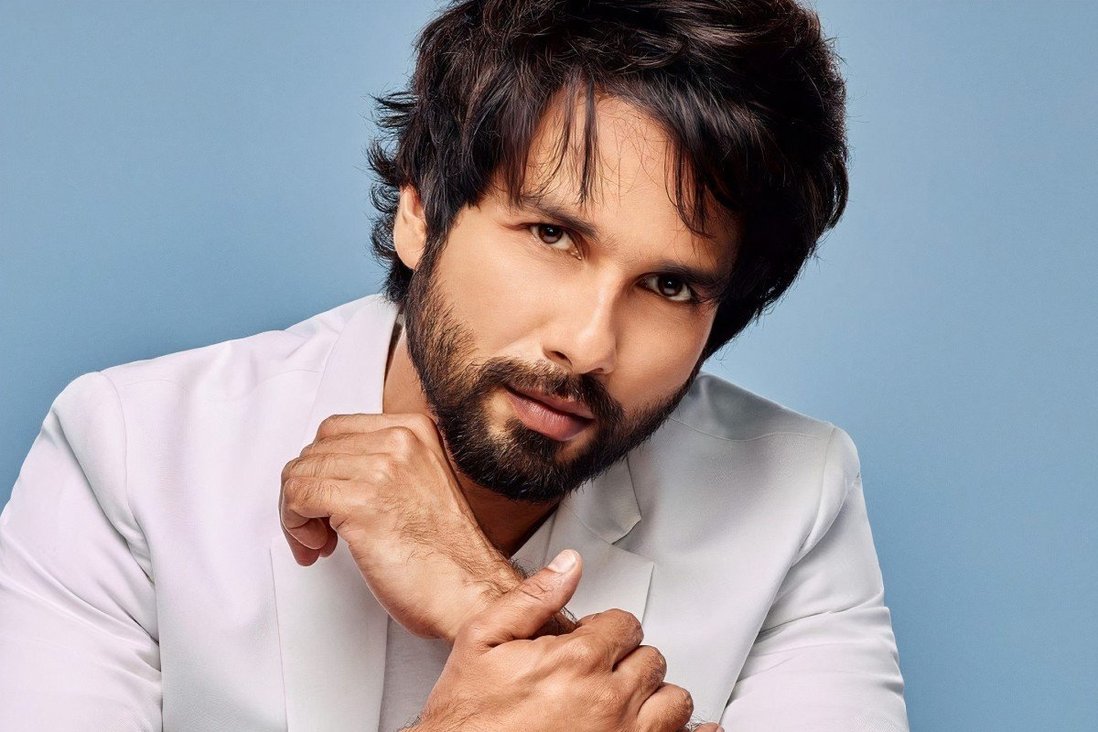 Shahid Kapoor