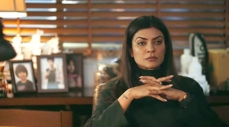 Sushmita Sen