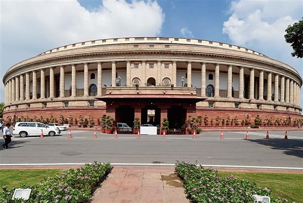 Lok Sabha (File Photo)