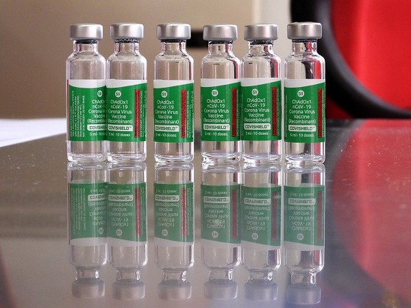 Covishield vaccine