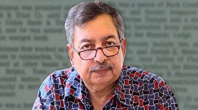 Vinod Dua (File Photo)