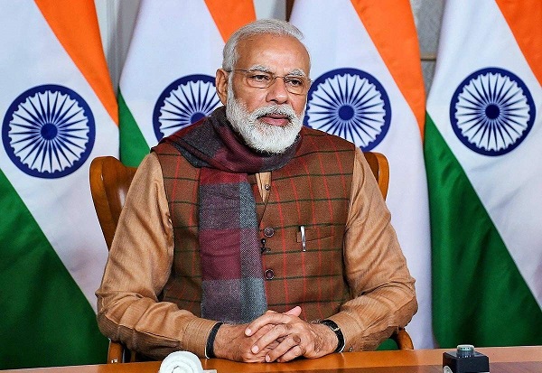 Prime Minister Narendra Modi (File Photo)