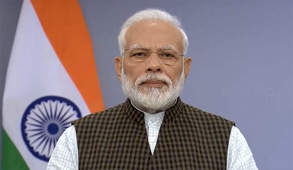 Prime Minister Narendra Modi (File Photo)