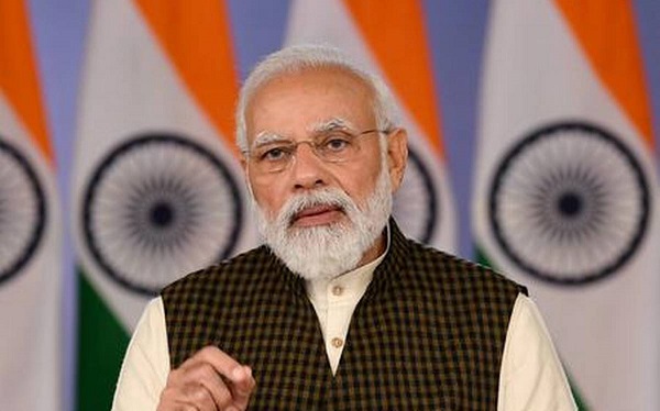 Prime Minister Narendra Modi (File Photo)