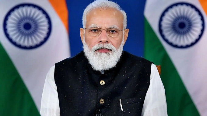 Prime Minister Narendra Modi  (File Photo)