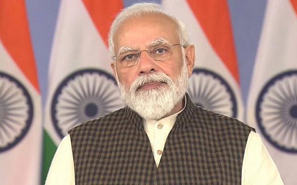 Prime Minister Narendra Modi (File Photo)