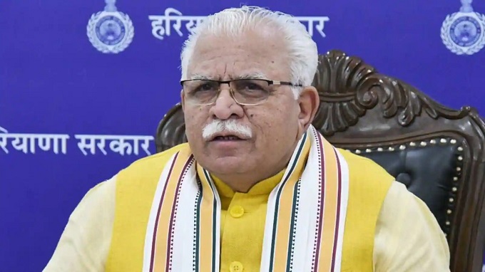 Haryana cabinet expansion tomorrow (File Photo)