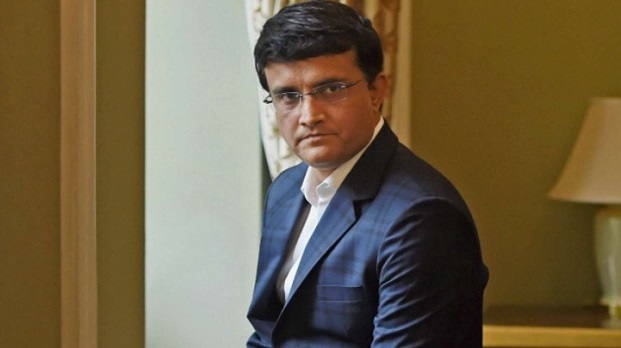 BCCI President Sourav Ganguly (File Photo)