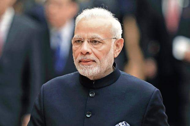 Prime Minister Narendra Modi  (File Photo)