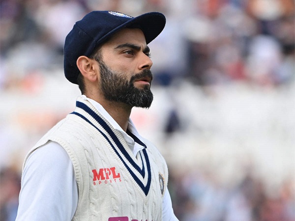 Virat Kohli (File Photo)