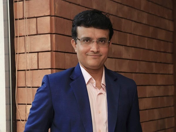 BCCI President Sourav Ganguly (File Photo)