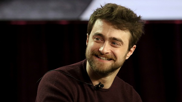 Daniel Radcliffe  (File Photo)