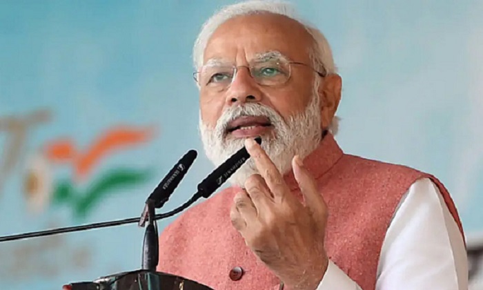 Prime Minister Narendra Modi (File Photo)