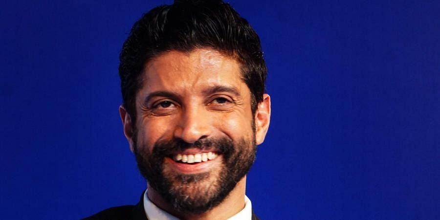 Farhan Akhtar (File Photo)